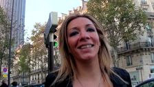 Video amatrice française:quand une Monégasque cherche une bite